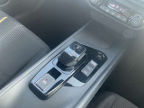 運転席から操作できます。