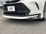 ハリアー 2.5 ハイブリッド Z レザーパッケージ 