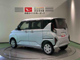 納車後の点検、車検などアフターサービスもお任せください!