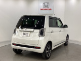 N-ONE プレミアム 4WD 