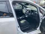 運転席からの視界もよくどなたがお乗りになられても運転しやすい車両になっています☆