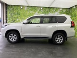 ランドクルーザープラド 2.8 TX ディーゼル 4WD 
