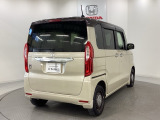 N-BOX L コーディネートスタイル 4WD 