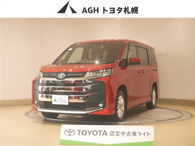 ノア  2.0 S-G 4WD