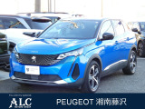 当店の中古車をご覧いただき、ありがとうございます。プジョー 3008 GTのご紹介です。