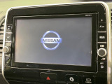 【純正8型ナビ】人気の純正ナビを装備。オーディオ機能も充実しており、Bluetooth接続すればお持ちのスマホやMP3プレイヤーの音楽を再生可能!毎日の運転がさらに楽しくなります!!