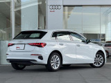 A3スポーツバック 30 TFSI 