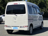 ハイゼットカーゴ クルーズ ターボ SA3 4WD