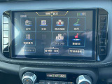 ♪ナビ付いています!遠方に旅行する時には本当に重宝します♪