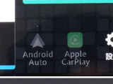 Apple CarPlayやAndroid Autoなど実車で確認できる接続画面を掲載しています。