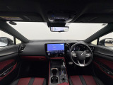 NX 350h Fスポーツ 本革シート ワンオーナー
