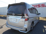 セレナ 1.2 e-POWER ハイウェイスターV 