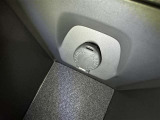 シガーソケット用の充電器が使用可能です!
