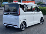 デイズ ハイウェイスター Gターボ プロパイロットエディション 