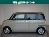 ムーヴキャンバス X メイクアップ SAII 
