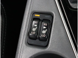 シートヒーターを装備!運転席&助手席は2段階で温度調整が可能です!