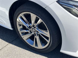 18インチ純正アルミホイール★タイヤサイズ225/45R18です!【EJJ7DJA3121】