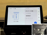 料金自動支払いの他に、高速道路上の様々な情報をリアルタイムににキャッチして、安全で円滑な運転をサポートする次世代型、ディスプレイオーディオ連動のETC2.0システムです。