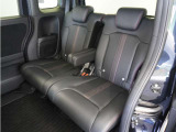 ◆後部座席◆入念な作業が「満足の1台」生み出しています!気になるお車がございましたらお問い合わせください♪