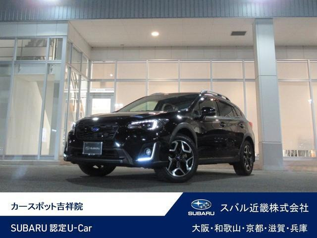 XV 2.0i-S アイサイト 4WD 