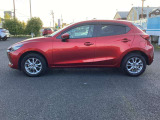 MAZDA2 1.5 15S CITRUS