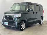 N-BOX G ホンダセンシング 修復歴無し