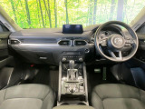 CX-5 2.0 20S 