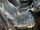 運転しやすいシートポジション