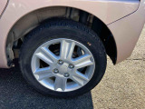 納車前にはプロのメカニックが点検、整備を行いますので安心してお乗り頂けます!!