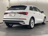 A3スポーツバック 30 TFSI アドバンスド 