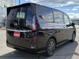 セレナ 2.0 X 4WD 