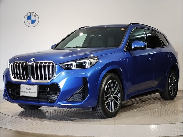 X1 xドライブ 20d Mスポーツ DCT 4WD