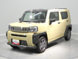 長距離運転を助けるクルーズコントロール等の便利な機能を装備。毎日の生活を豊かに彩る相棒です。