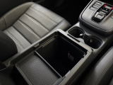 よく使うものは運転席のすぐ近くに置いておきたいですよね。