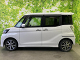 デイズルークス ハイウェイスター Gターボ 4WD 