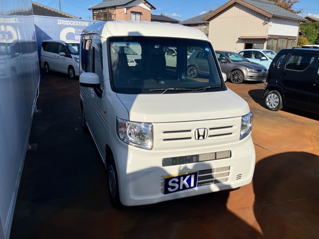 N-VAN L 