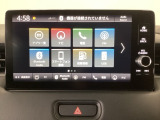 【オーディオ機能】オーディオは、フルセグTVの他にFM/AMラジオもお聞きいただけます♪