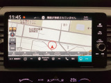 多機能と操作のしやすさを両立した、Honda CONNECT対応のナビディスプレーです。ETC2.0車載器もナビゲーション連動し、スマートフォン用Bluetoothユニット付きです。