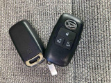 LEDヘッドライト&フォグランプ付きです