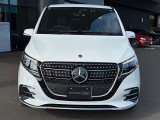 Vクラス V220d ロング AMGラインパッケージ 
