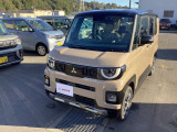 デリカミニ G プレミアム 4WD 