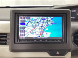 ストラーダナビ DVD再生 CD再生 Bluetooth フルセグTV リアカメラ