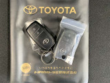 スペアキー付きなので複数人シェアも可能!