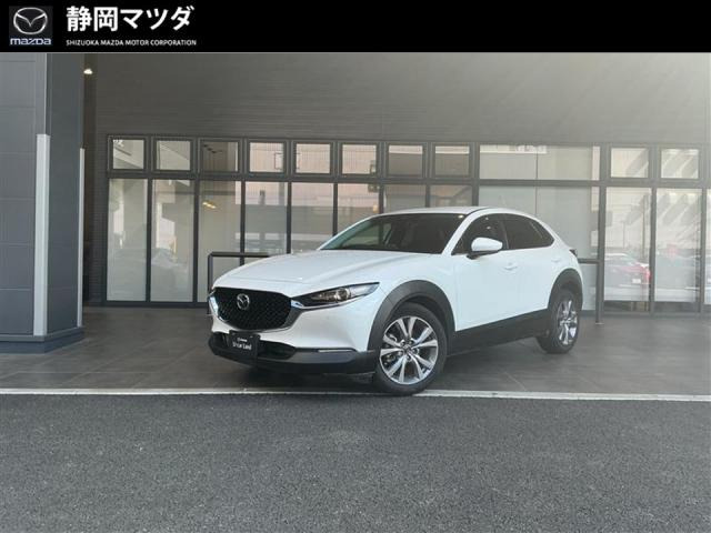 CX-30 1.8 XD Lパッケージ