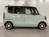 購入後も自社指定整備工場完備でお客様の愛車をしっかりサポート致します!御納車時には安全かつ安心してお乗り頂けるようホンダ専門知識を持つ整備スタッフが点検・整備・装備も説明をしてお渡ししております。