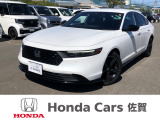 ★試乗車アップ★ Google搭載ナビ 前後ドラレコ ETC 待望のアコードが入庫しました!
