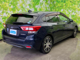インプレッサスポーツ 2.0 i-L アイサイト 4WD 