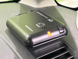 【ETC】高速道路の料金所をストレスなく通過!話題のスポットやサービスエリアに多い「スマートIC」利用時は必須のアイテムです。当店でセットアップを実施、ご納車当日からすぐにご利用いただけます!