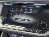 日産コネクト9inナビ付