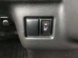 運転席シートヒーター付いてます!